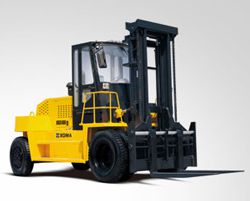 Автопогрузчики вилочные XGMA CPCD150