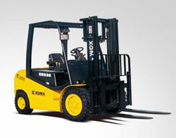 Автопогрузчики вилочные XGMA XG530