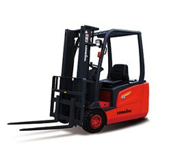 Электропогрузчики Lonking LG18BE