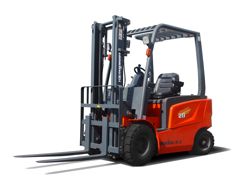 Электропогрузчики Lonking LG20BIII