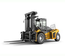 Автопогрузчики вилочные Sany SCP180C2