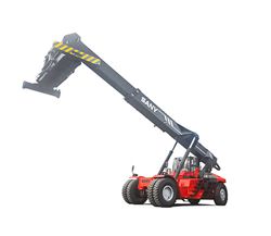 Ричстакеры Sany SRSC45C30A