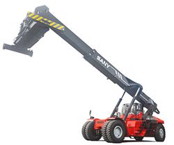 Ричстакеры Sany SRSC45H4