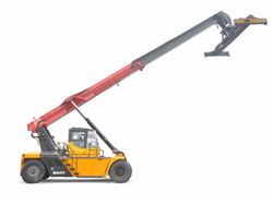 Ричстакеры Sany SRSC1009-6E