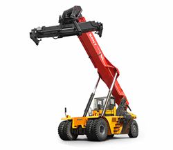 Ричстакеры Sany SRSC4545C2-80