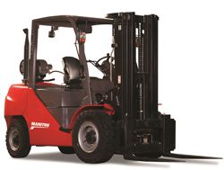 Автопогрузчики вилочные Manitou MI 40 G
