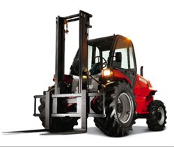 Автопогрузчики вилочные Manitou M-X 30-2