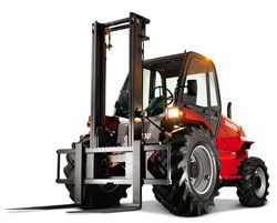 Автопогрузчики вилочные Manitou M-X 30-4