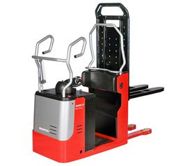 Подборщики заказов Manitou CI 10 L