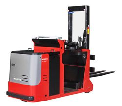 Подборщики заказов Manitou CI 12 PF