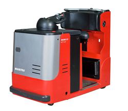 Подборщики заказов Manitou CT 40