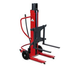 Ручные штабелеры гидравлические Manitou Kleos DHM 250 D15