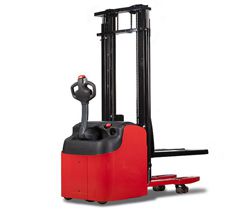 Самоходные штабелеры Manitou ES 616 LI