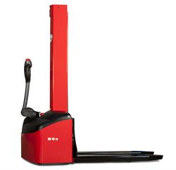 Самоходные штабелеры Manitou Stacky 10 S16