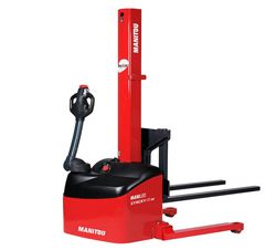 Самоходные штабелеры Manitou Stacky 10 S16 LE