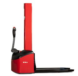 Самоходные штабелеры Manitou Stacky 14