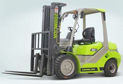 Автопогрузчики вилочные Zoomlion FD35R