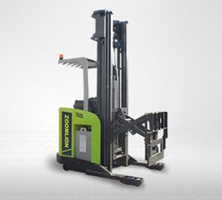 Ричтраки Zoomlion YB15-RH1