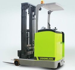 Ричтраки Zoomlion YB16-R1