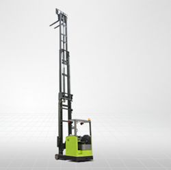 Ричтраки Zoomlion YB20-S1