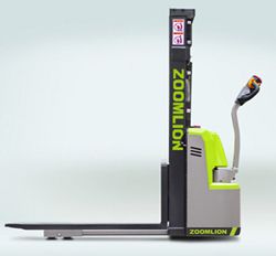 Самоходные штабелеры Zoomlion DB10-MA1