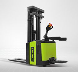 Самоходные штабелеры Zoomlion DB12-R1