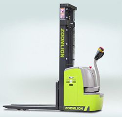 Самоходные штабелеры Zoomlion DB12-WA1
