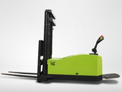 Самоходные штабелеры Zoomlion DB16C-R1