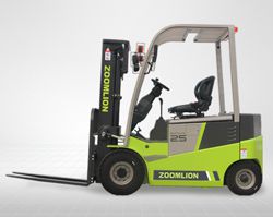 Электропогрузчики Zoomlion FB25H-J1