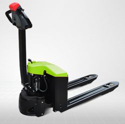 Электротележки Zoomlion TB15-MA2
