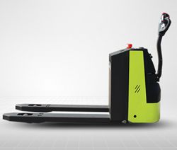 Электротележки Zoomlion TB15-W1