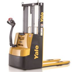 Самоходные штабелеры Yale MS12E