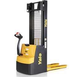 Самоходные штабелеры Yale MS20