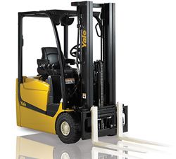 Электропогрузчики Yale ERP 15VC