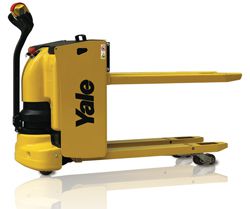 Электротележки Yale MP20DL