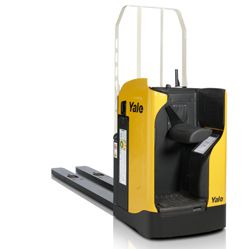 Электротележки Yale MP25T