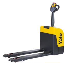 Электротележки Yale MPC14