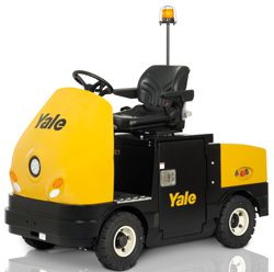 Электротягачи Yale MT70