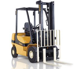 Автопогрузчики вилочные Yale GDP 25MX