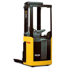 Самоходные штабелеры TCM SRO160