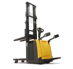 Самоходные штабелеры TCM SRS160