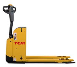 Электротележки TCM PTL200
