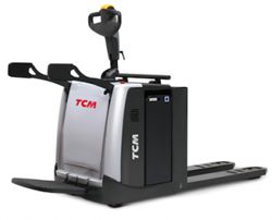 Электротележки TCM PTM200
