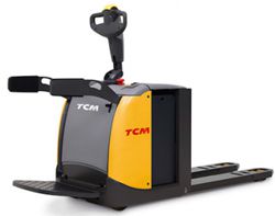 Электротележки TCM PTR200