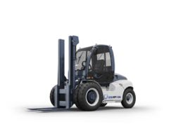 Автопогрузчики вилочные RM-Terex ВП-05-30
