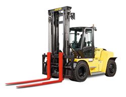 Автопогрузчики вилочные Hyster H10XMS-6