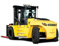 Автопогрузчики вилочные Hyster H20XMS-9