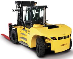 Автопогрузчики вилочные Hyster H25XM-9