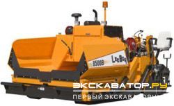 Асфальтоукладчики LeeBoy 8500 B