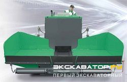 Асфальтоукладчики Vogele SUPER 800
